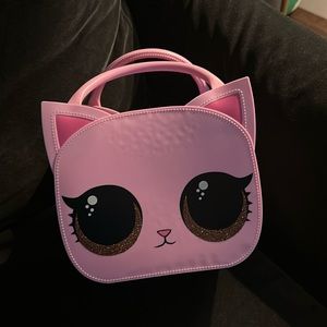 LOL Kitty Bag